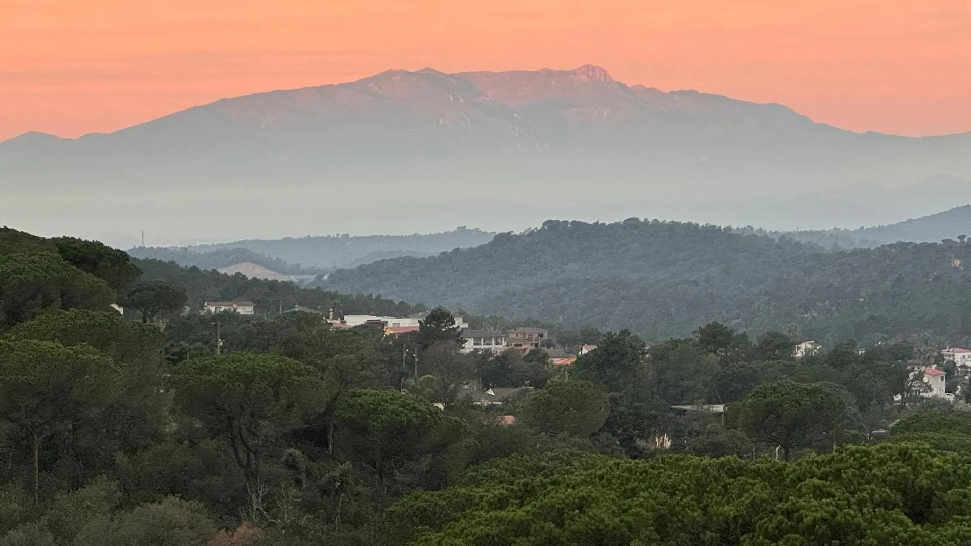 Casa Feliz Con Perros Villa Massanet De La Selva